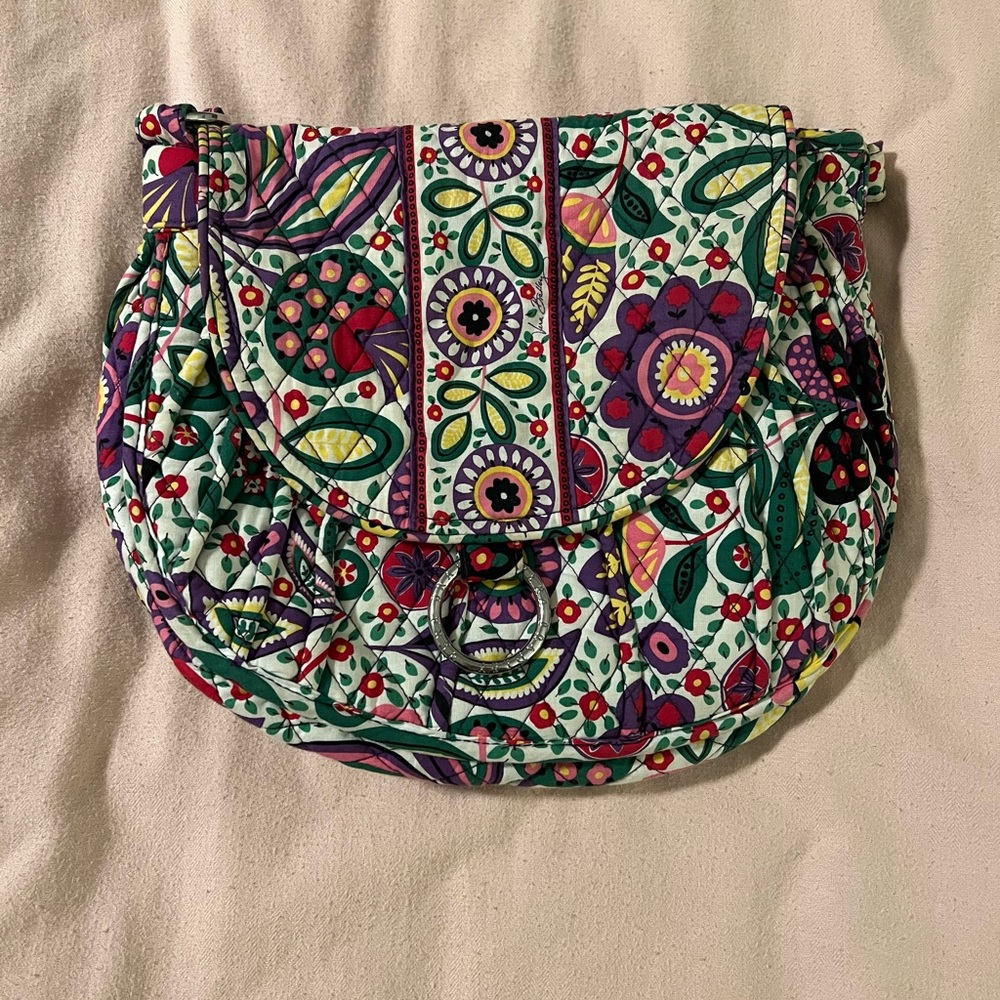 Vintage Vera Bradley purse